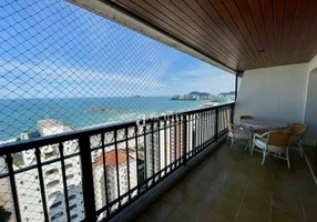 Foto 1 de Apartamento com 3 Quartos à venda, 172m² em Pitangueiras, Guarujá