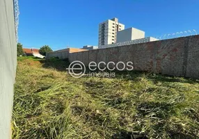 Foto 1 de Lote/Terreno à venda, 250m² em Loteamento Portal do Vale II, Uberlândia