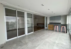 Foto 1 de Apartamento com 3 Quartos para venda ou aluguel, 142m² em Vila Leopoldina, São Paulo