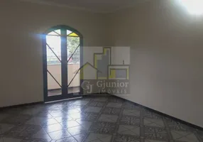 Foto 1 de Casa com 3 Quartos para alugar, 171m² em Jardim Chapadão, Campinas