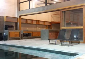 Foto 1 de Casa de Condomínio com 3 Quartos à venda, 250m² em Ipanema do Meio, Sorocaba
