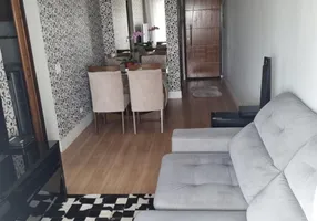 Foto 1 de Apartamento com 2 Quartos à venda, 53m² em Vila Prudente, São Paulo