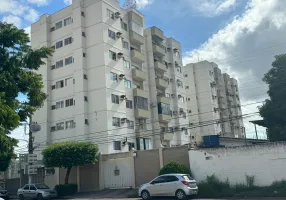 Foto 1 de Apartamento com 2 Quartos à venda, 70m² em Jardim Petrópolis, Cuiabá