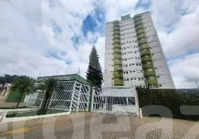 Foto 1 de Apartamento com 2 Quartos para alugar, 65m² em Jardim Boa Esperança, Campinas