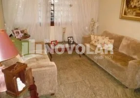 Foto 1 de Sobrado com 4 Quartos à venda, 236m² em Vila Nova Mazzei, São Paulo