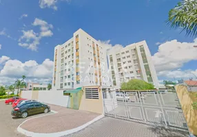 Foto 1 de Apartamento com 2 Quartos para alugar, 63m² em Areal, Brasília