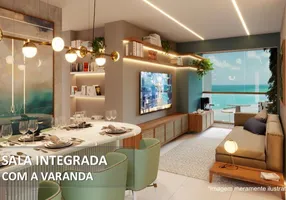 Foto 1 de Apartamento com 3 Quartos à venda, 66m² em Candeias, Jaboatão dos Guararapes