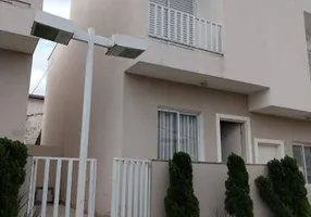 Foto 1 de Casa de Condomínio com 2 Quartos à venda, 66m² em Jardim Regente, Sorocaba