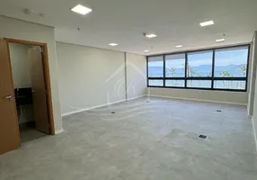 Foto 1 de Sala Comercial para alugar, 42m² em Centro, Caraguatatuba