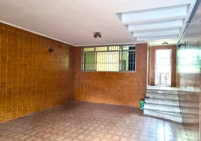 Foto 1 de Sobrado com 3 Quartos para alugar, 275m² em Chácara Belenzinho, São Paulo