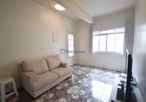 Foto 1 de Apartamento com 2 Quartos para alugar, 85m² em Mirandópolis, São Paulo