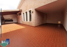 Foto 1 de Casa com 3 Quartos à venda, 143m² em Jardim Macedo, Ribeirão Preto