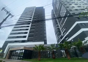 Foto 1 de Apartamento com 3 Quartos para alugar, 88m² em Jardim do Paco, Sorocaba