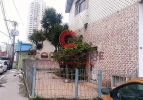 Foto 1 de Prédio Comercial com 3 Quartos à venda, 215m² em Vila Nova Manchester, São Paulo