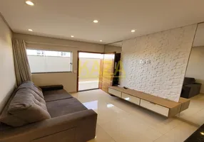 Foto 1 de Apartamento com 2 Quartos para alugar, 42m² em Chácara Seis de Outubro, São Paulo