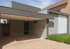 Foto 1 de Casa com 3 Quartos à venda, 190m² em Vila do Golf, Ribeirão Preto