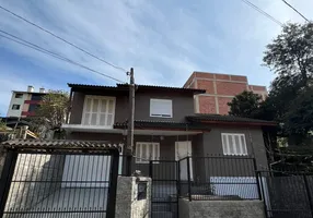 Foto 1 de Casa com 3 Quartos à venda, 122m² em Esplanada, Caxias do Sul