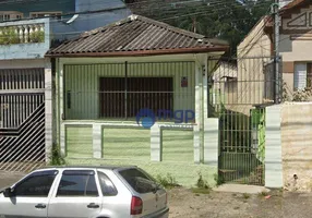 Foto 1 de Casa com 6 Quartos à venda, 220m² em Tatuapé, São Paulo