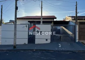 Foto 1 de Casa com 3 Quartos à venda, 363m² em Vila Aviação, Bauru