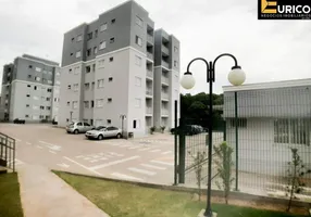 Foto 1 de Apartamento com 3 Quartos para alugar, 60m² em Ponte Alta, Valinhos