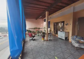 Foto 1 de Casa com 2 Quartos à venda, 296m² em Jardim Copacabana, Jundiaí