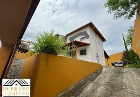 Foto 1 de Casa com 3 Quartos à venda, 124m² em Ribeiro de Abreu, Belo Horizonte