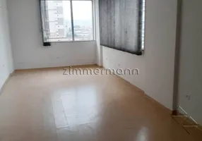 Foto 1 de Sala Comercial à venda, 35m² em Vila Romana, São Paulo