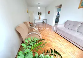 Foto 1 de Apartamento com 3 Quartos à venda, 110m² em Centro, Vitória