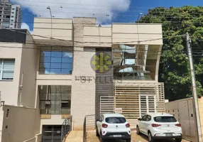 Foto 1 de Sala Comercial à venda, 28m² em Jardim Brasil, Campinas