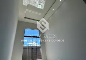 Foto 1 de Casa com 3 Quartos à venda, 130m² em Residencial Petropolis, Goiânia