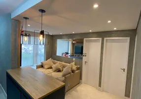 Foto 1 de Apartamento com 2 Quartos à venda, 50m² em Cidade Mae Do Ceu, São Paulo