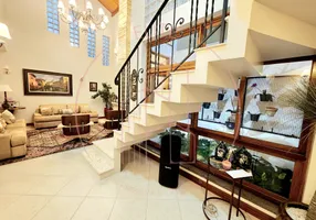 Foto 1 de Casa de Condomínio com 4 Quartos à venda, 263m² em Jardim Marajoara, Taubaté