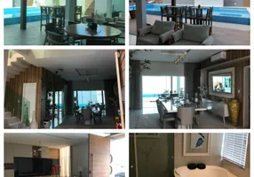 Foto 1 de Apartamento com 3 Quartos à venda, 366m² em Zona Rural, Paço do Lumiar