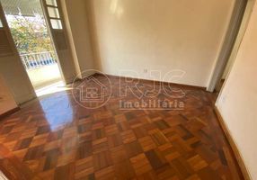 Apartamento na Rua Dias da Cruz, 335, Méier em Rio de Janeiro, por R$  255.000 - Viva Real