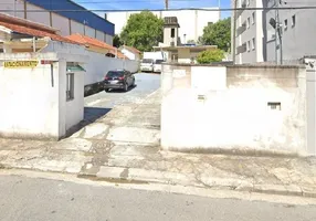 Foto 1 de Lote/Terreno à venda, 573m² em Jardim, Santo André