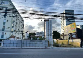 Foto 1 de Lote/Terreno para alugar, 1100m² em Madalena, Recife