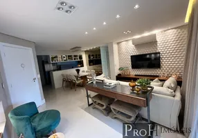 Foto 1 de Apartamento com 3 Quartos à venda, 127m² em Santa Paula, São Caetano do Sul
