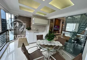 Foto 1 de Apartamento com 3 Quartos à venda, 126m² em Quadra Mar Centro, Balneário Camboriú
