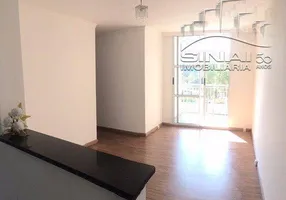 Foto 1 de Apartamento com 3 Quartos à venda, 62m² em Bom Retiro, São Paulo