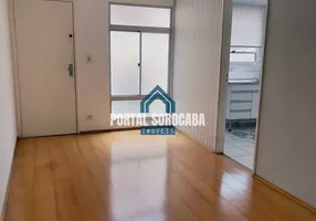 Foto 1 de Apartamento com 3 Quartos à venda, 70m² em Vila Sao Caetano, Sorocaba