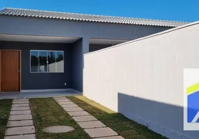 Foto 1 de Casa de Condomínio com 2 Quartos à venda, 90m² em Guaratiba, Rio de Janeiro