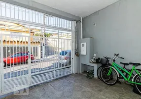 Foto 1 de Sobrado com 3 Quartos à venda, 110m² em Vila Nova Mazzei, São Paulo