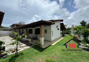 Foto 1 de Casa de Condomínio com 3 Quartos à venda, 285m² em Jaguaribe, Salvador