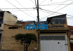 Foto 1 de Sobrado com 2 Quartos à venda, 180m² em Condominio Maracana, Santo André