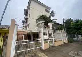 Foto 1 de Apartamento com 2 Quartos à venda, 72m² em Camobi, Santa Maria