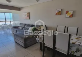 Foto 1 de Apartamento com 2 Quartos para alugar, 90m² em Nova Tramandaí, Tramandaí