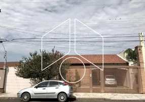 Foto 1 de Casa com 3 Quartos à venda, 300m² em Jardim Tangará, Marília