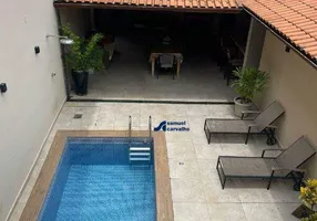 Foto 1 de Sobrado com 4 Quartos para alugar, 280m² em Higienópolis, São Paulo