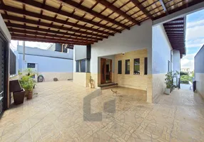 Foto 1 de Casa de Condomínio com 5 Quartos à venda, 420m² em Jardim Suzano, Suzano