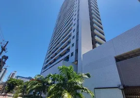 Foto 1 de Apartamento com 1 Quarto à venda, 33m² em Boa Vista, Recife